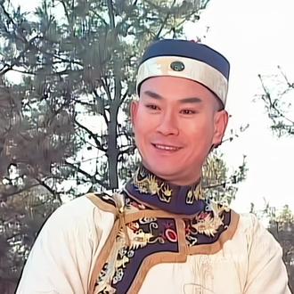 弘历被雍正骗了 #郑少秋#雍正#古装#精彩片段#影视剪辑