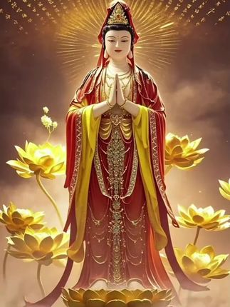 请您接福 命自我立 法随心生 福满乾坤 万福同享 妙明真心 无量光寿