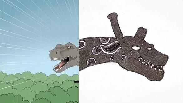 动画片#看动画学画画 #一起学画画 #二次创作#想画就画 @抖音作者助手 @抖音创作者中心🍓