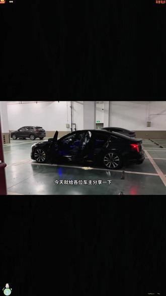 漫威镭雕氛围灯动态静态展示,所有的功能介绍,以及包安装服务事项,新老款CT5都可以安排 #凯迪拉克ct5 #氛围灯 #氛围灯效果 #汽车用品 #dou是好车