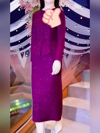 #时尚精品女装#洋气减龄。#穿出自信,穿出美丽。#走在时尚前沿