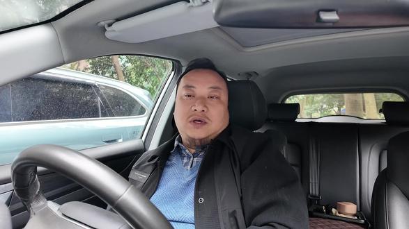 领克致歉语音误关大灯 新能源车安全不能总靠OTA 你的车可能被入侵!语音控制大开方便之门,如何自证清白?#领克Z20 #领克致歉语音误关大灯 #带你懂车