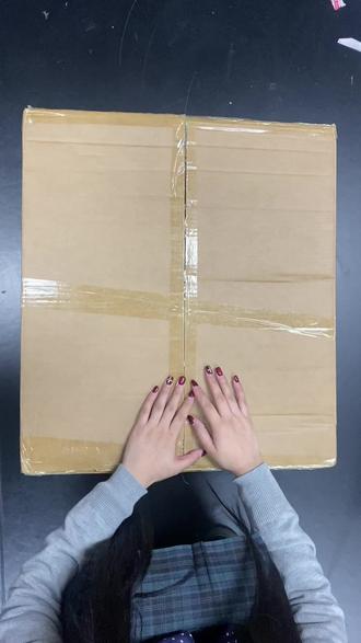 开箱视频来喽!中午12点首拆!@抖音小助手 @抖音作者助手 @抖音 #鞠婧祎 #玫瑰星云 #鞠婧祎玫瑰星云 #拆卡 #拆卡直播