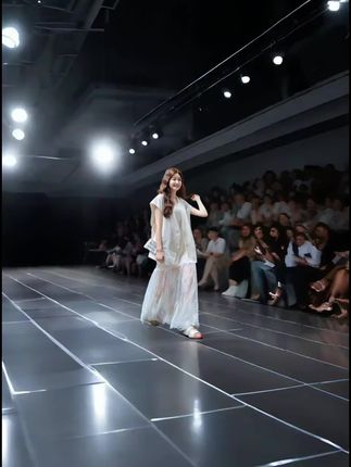 巨好看蕾丝拼接吊带裙套装女夏法式高级感独特气质西装马甲两件套#无限回购的宝藏单品 #高级感穿搭 #今日穿搭 #时尚穿搭时尚穿搭时尚 #穿搭ootd