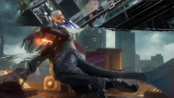 东大高武学院#我心目中的国漫top1