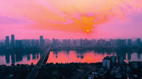 东方红,太阳升❤️🦋