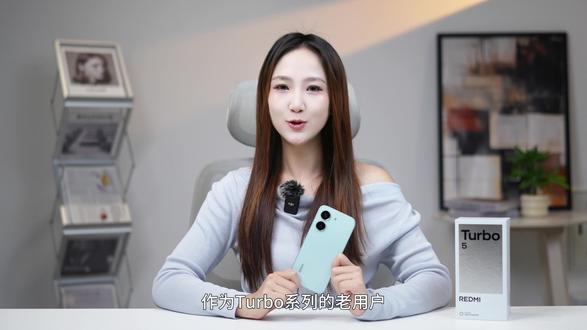 中端机的“焊门员”该是什么样? 如今的中端市场卷到飞起,能做到无短板的选手,才是真的赢麻了,一起看看REDMI Turbo 5表现如何?#红米turbo5