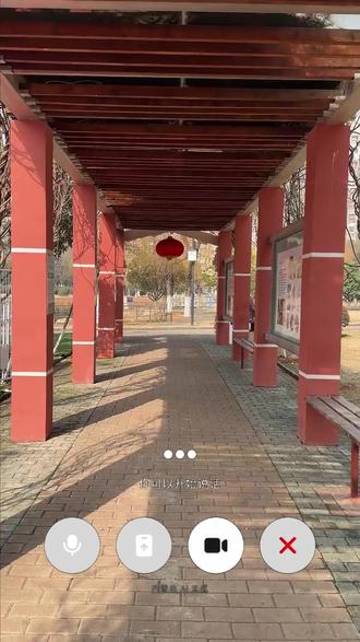 我爱用-豆包真的是我爱用的旅行帮手! #豆包 #视频通话 #春节旅游讲解 #春节常规 #ws