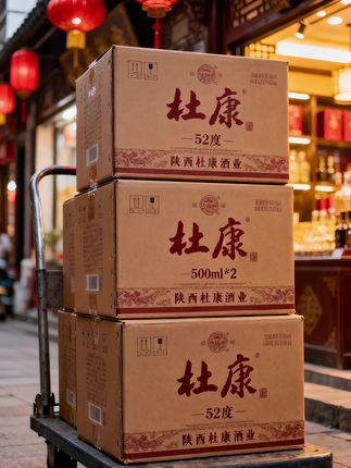 白水杜康咏酿封坛酒火爆来袭! 白水杜康!#生活服务热点中心 #白酒 #酒文化 #强烈推荐 #杜康 @DOU+小助手 @抖加🔥上热门🔥dou+🔥热点宝