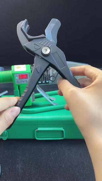 数显控温±1℃!工业级热熔器1分钟速热太好用