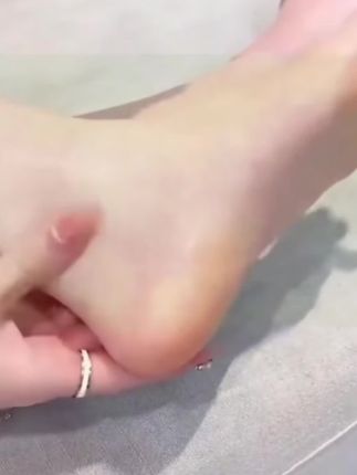 #好物分享 #足膜袜 #足部护理 #家庭必备