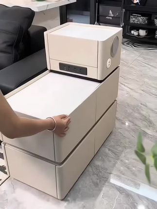 #好物推荐🔥 #客厅搭配 #家居好物 #茶几#边几