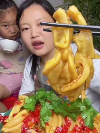 #美食推荐
