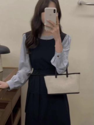 #好穿又好搭 #时尚穿搭#洋气减龄 #小众设计感 #显瘦穿搭