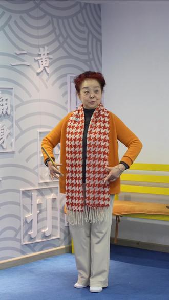 徐佩玲老师京剧小课堂 #少儿京剧 #非遗传承 #徐佩玲 #贵妃醉酒 #谁说戏曲不抖音