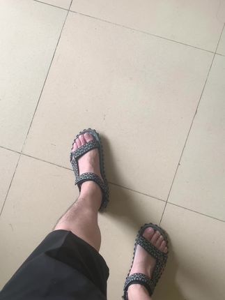 #凉鞋 #凉鞋推荐 #鞋子控 #哎呦喂你鞋真好看