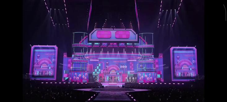 2026gmmlol演唱会mark fourth book prem sea mix《姐姐真漂亮(Replay》完整版 存档#gmmlol演唱会 #这是一场绝版的演唱会 #prem#sea#fourtn #sea