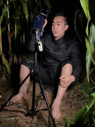 别让暂时的风雨模糊了方向,你心里那份“会好起来”的笃定,就是照亮前路的灯。只要信念不垮,日子就一定能熬出甜。