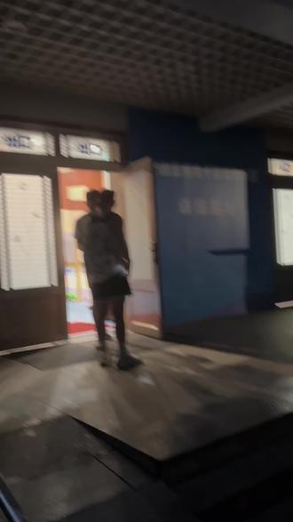 #赵俊峰 🌃🔥✍️
好久不见还是很紧张