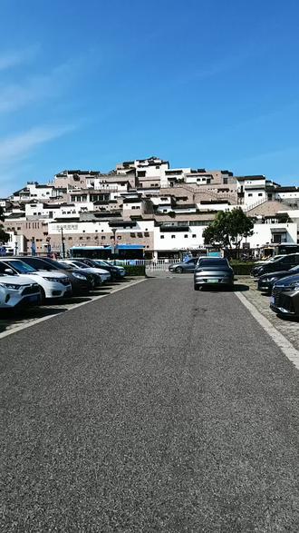 舟山攻略小布达拉宫在哪 舟山攻略小布达拉宫在哪