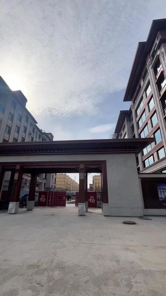 #高端小区 #一镜到底 #薛城房产 #同城热点 #同城优先推荐 薛城一站式书包房 贵和书苑雅居 单价7000➕买洋房 楼层任选