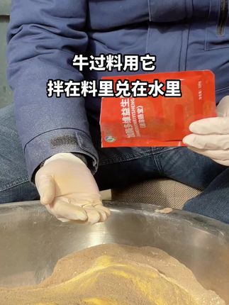 #养牛人 #养牛 #养牛技术
