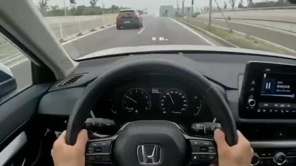 本田1.5T和大众1.5T,技术明显不是一个档次