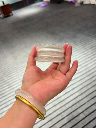 两位数 能拿到一根爱不释手的白月光荔枝冻#谁戴谁好看 #白月光荔枝冻 #总仓