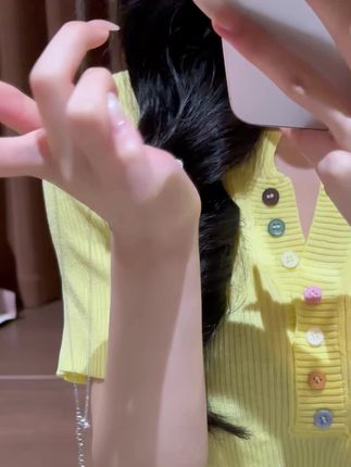 这细碎的日子里 总会有惊喜的相遇#项链 #锁骨链 #项链控 #这个项链我好喜欢 #时尚饰品