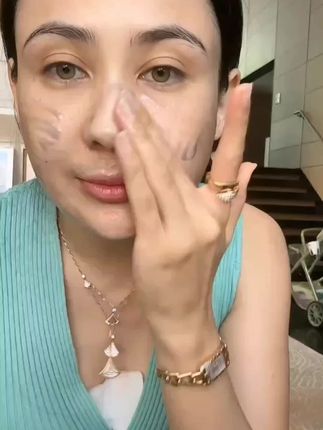 69.9一支净肤膏可用两三个月 #我要上热们 #上热搜 #变美逆袭 #梵诗笛 #王小萌梵诗笛