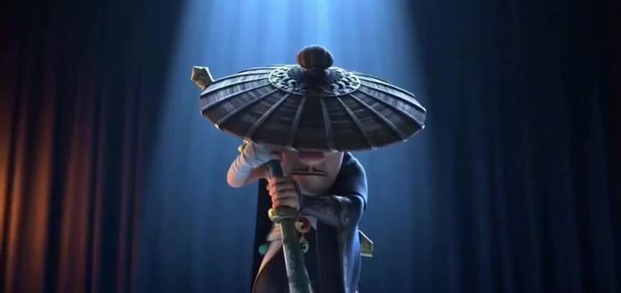 可以弄游戏主页了#王者荣耀 #李信