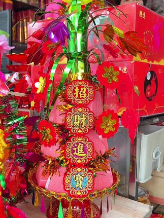潮汕中秋折塔果冻塔 #中秋折塔 #中秋折纸 #折纸教程 #中秋折纸教程#手工