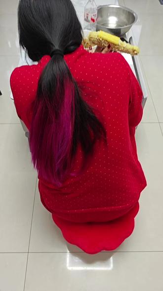 见过东北虎吗你们?#野兽之道