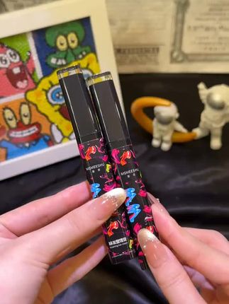 碎发整理膏梳理头发,大人小孩都能用! 轻轻一梳,头发一整天都不会乱#胎毛刘海 #打理杂发#碎发整理膏