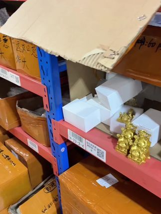 黄铜奉旨发财牌牌#古法传承 #实物拍摄 #招财进宝 #传承系列