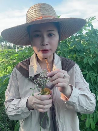 #湛江雷州#抖音新农人#雷州方言#我的乡村生活#雷州同城