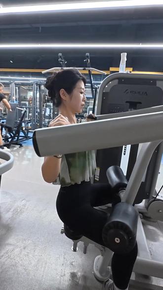 锦绣极度万达店,24小时健身房,开启健身的无限可能!#锦绣极度万达店 #24小时健身房 #健身 #锦绣碧湖极度 #健身房