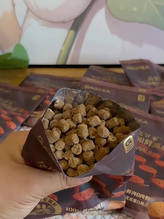 6块9到手3包高爷家鲜蒸猫活动马上结束了刷到赶紧囤!#高爷家猫粮 #高爷家#养猫日常 #猫粮
