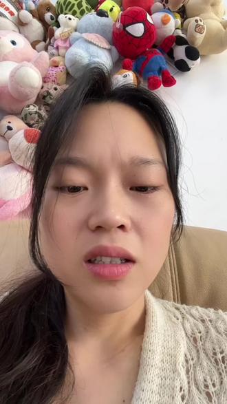 阿文你也爱飞洲介靓女咩