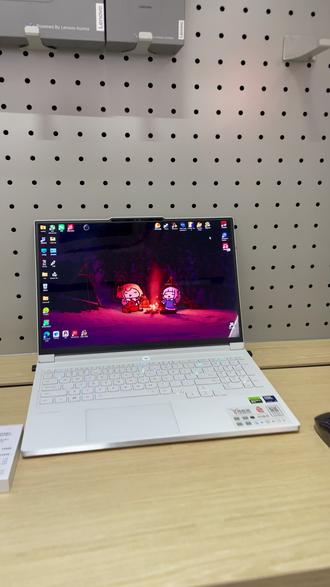 关掉打开软件时烦人的弹窗 #联想 #软件弹窗 #拯救者 #天禧AI一体多端 #电脑知识