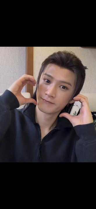 320「國際幸福日」💛🎂 因为有你 才幸福 因为有你 才感受到爱 因为有你 才备受宠爱🔥💛🤟#檀健次 #0320国际幸福日 #小炭火生日快乐 #幸福的记录 #jct @檀健次