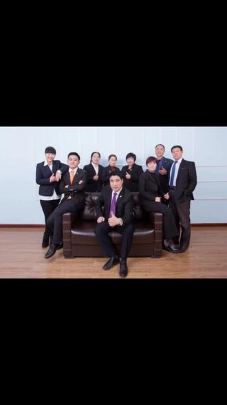 阳光保险集团禹城支公司建司15周年纪念日