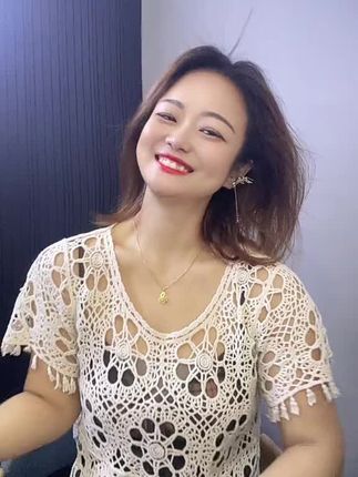红颜知己 #小玉家的招牌笑容😊