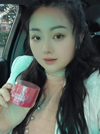 #护手霜#尿素护手霜