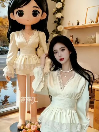 #当普通入找到自己的穿搭风格后 #早秋穿搭三分钟出门不是梦 #早秋冷冽又随性的气质穿搭 #秋冬穿搭新鲜感在线 #秋冬韩系氛围感穿搭公式