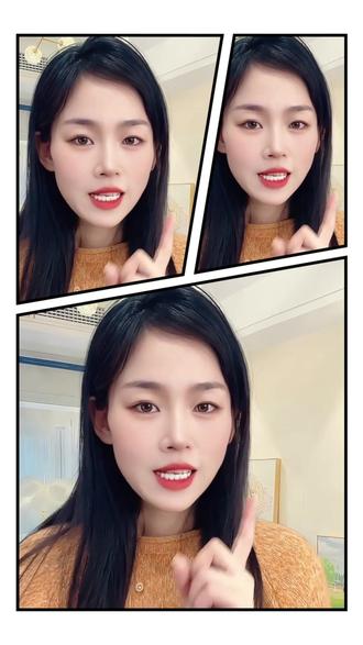 让照片会说话,乐趣多多 #小云雀AI #小云雀AI照片会说话