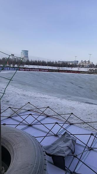 嘉禾小区东边,东外环边上#冰锅