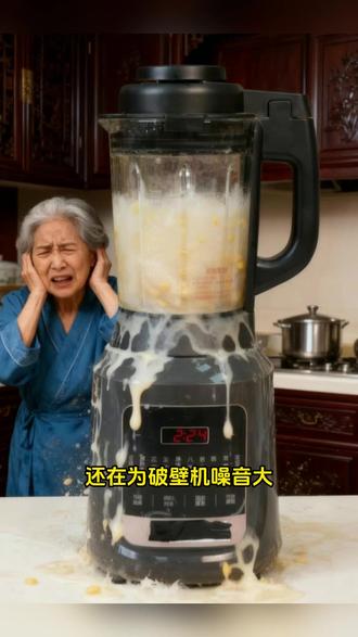 这台破壁机拥有8大冷热饮品模式,想做什么就做什么,轻松享受属于你的料理时光#九阳变频轻音破壁机b61pro #冬季破壁机食谱 #好物推荐 #抖音商城双11好物节 #厨房小家