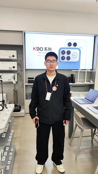 Redmi Turbo 5跟小米电视S Pro 85 Mini LED 2026跨屏联动 #来小米之家买Turbo5 #新年货新年价