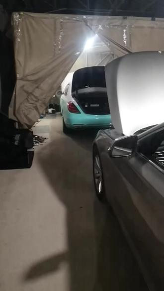 遵义检测gps车上被装GPS定位器了怎么办? (I35-2I53-3B56)不少车主忽视车辆上隐藏的 GPS,这些设备会实时记录行驶轨迹、停车位置,甚至捕捉车辆使用频率与出行规律,让车辆动态完全处于暴露状态,给日常用车带来诸多困扰。 我们拆除 GPS 的核心优势在于配备专业屏蔽房,它能彻底隔绝外界信号干扰,让隐藏在车身各处的 GPS 失去信号连接,无论设备是内置在仪表盘、座椅下方,还是伪装成配件样式,都能被精准探测定位。普通拆除方式易遗漏隐蔽设备,而屏蔽房技术能实现全方位无死角排查,确保拆除彻底。 车辆携带未拆除的 GPS,不仅会让出行轨迹被持续追踪,还可能导致车辆相关信息被不当获取。依托专业屏蔽房,我们能高效清除这些隐患,让车主用车更安心。 #遵义拆gps #遵义检测gps定位 #遵义gps拆除 #拆gps